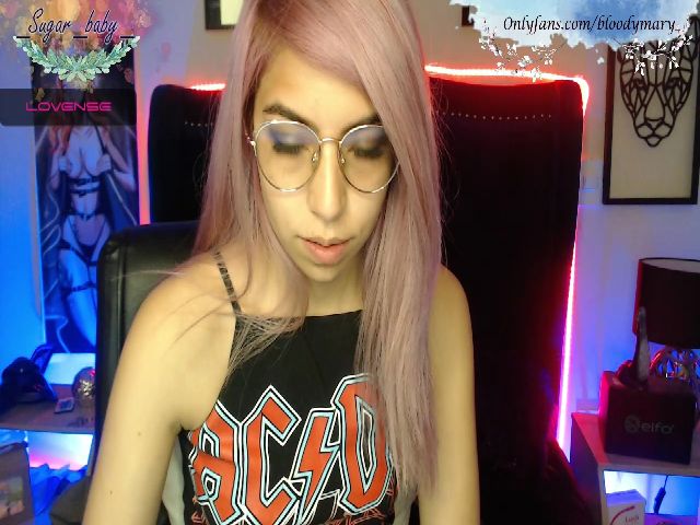 Live sex webcam photo for Sugaar_baby #254870965