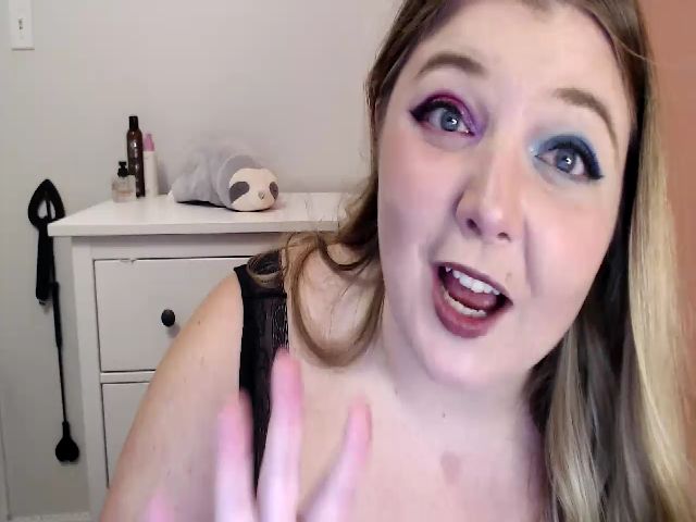 Live sex webcam photo for Gracie #253562136