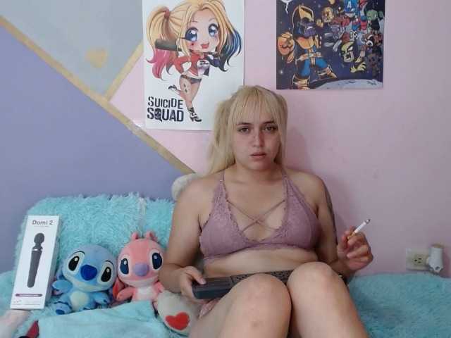 Live sex webcam photo for anyela-bubble #241132593