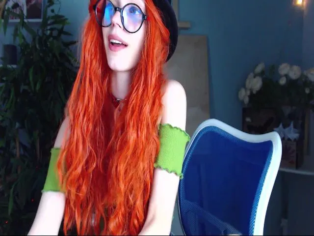 Live sex webcam photo for Shine_Eva #265073807