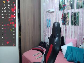 Live sex webcam photo for Keyla_mers #251997153