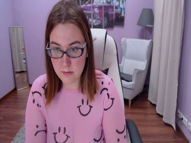 Live sex webcam photo for RosaliaMiller #255580543