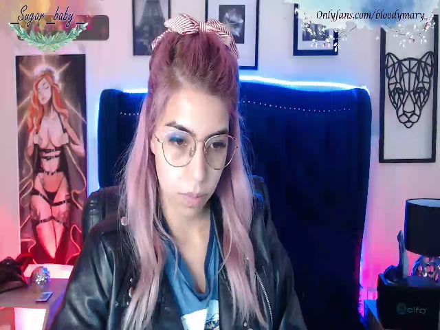 Live sex webcam photo for Sugaar_baby #258839237