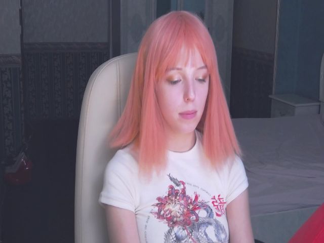 Live sex webcam photo for AmyLime #255605867