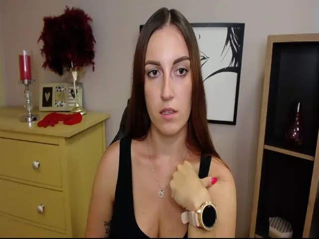 Live sex webcam photo for MintAManda #261250913