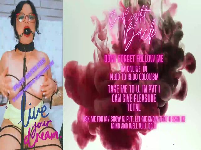 Live sex webcam photo for Esmeralda_R #260957900