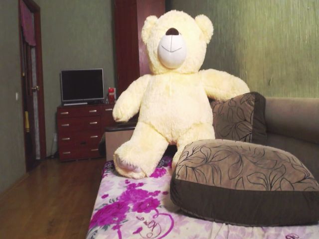 Live sex webcam photo for Fit_Nikki_ #260964041