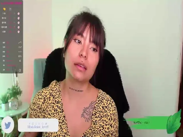 Live sex webcam photo for MadelinLove #257270871