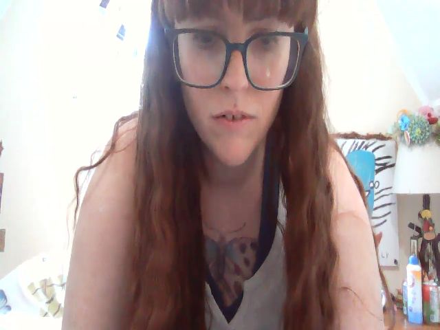 Live sex webcam photo for Ginger_secret #262187751