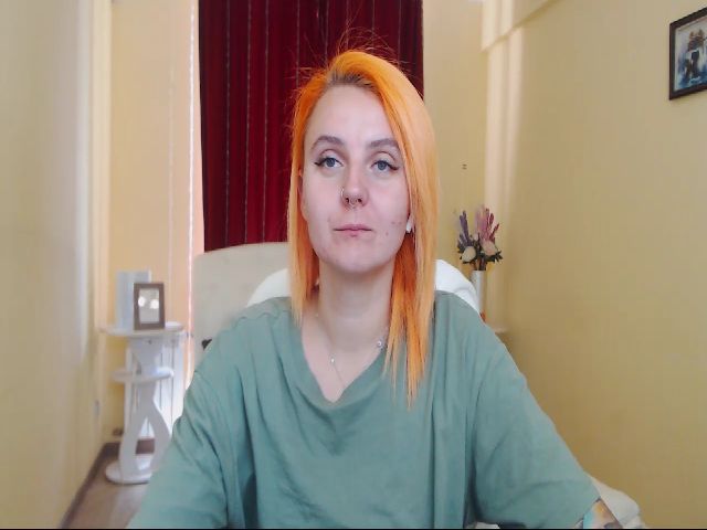 Live sex webcam photo for Polly_Green #259213653