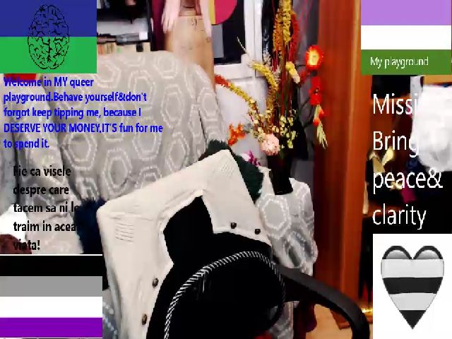 Live sex webcam photo for ImperatrizaS #254230850