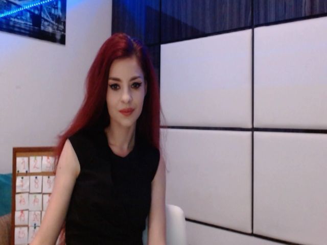 Live sex webcam photo for Christine_Wan #255350443