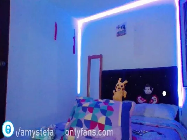 Live sex webcam photo for Amystefa #254686500