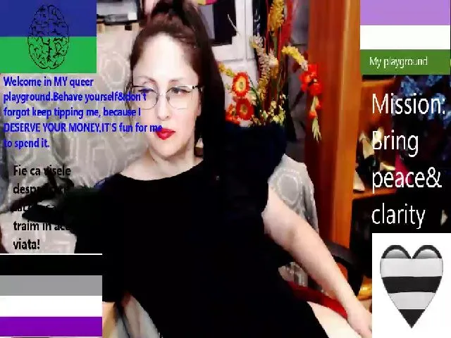 Live sex webcam photo for ImperatrizaS #252937955