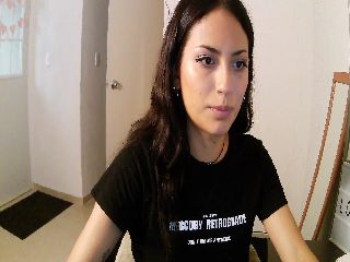 Live sex webcam photo for NamiSinner #251655536