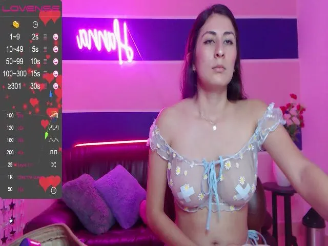 Live sex webcam photo for HannaCamgirl #258935548
