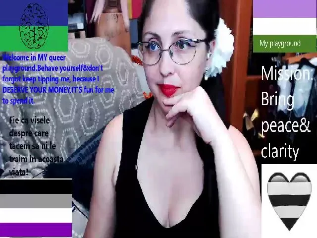 Live sex webcam photo for ImperatrizaS #255192526