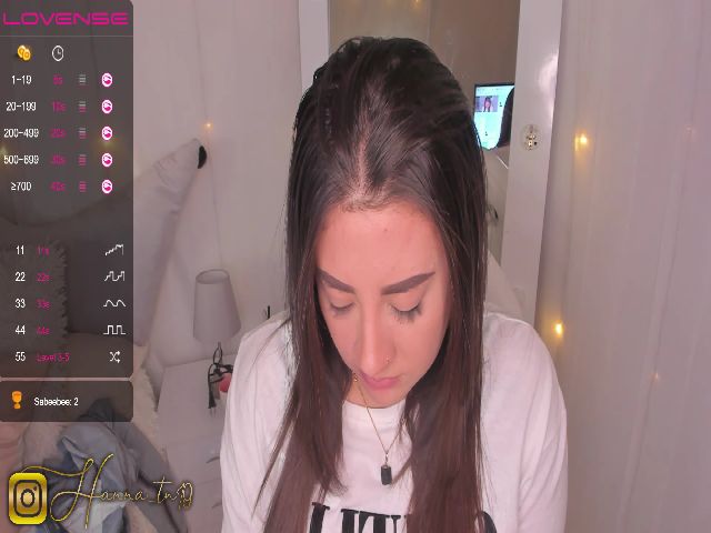 Live sex webcam photo for Hanna_tn #258682595