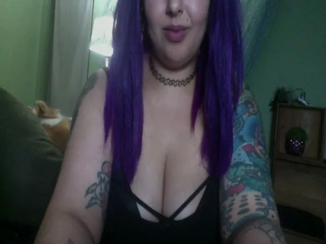 Live sex webcam photo for NectarNoir #254097858