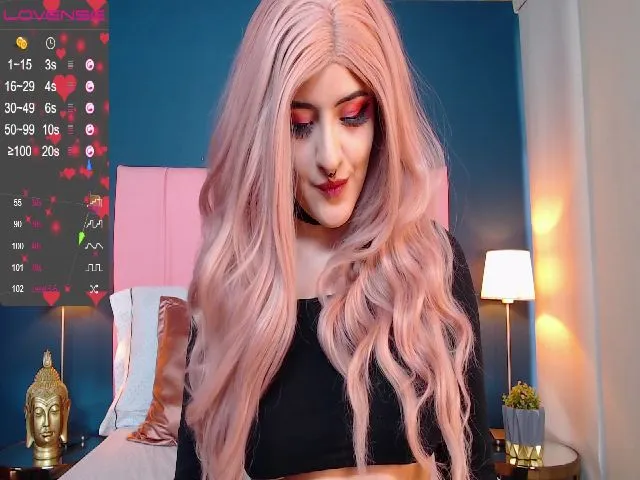 Live sex webcam photo for Berry_wild #255626298