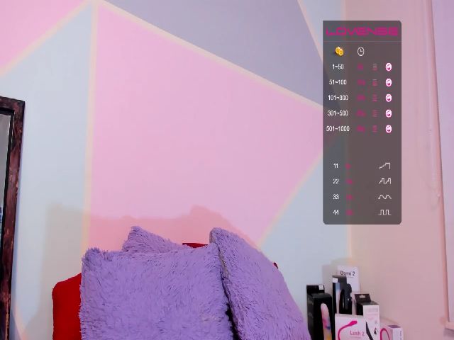 Live sex webcam photo for Violetatoo #255951190