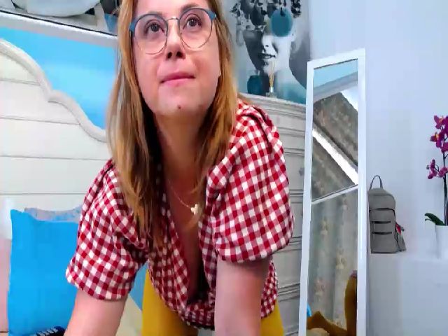 Live sex webcam photo for MilaGrace #252776101