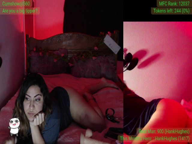 Live sex webcam photo for Kenzie_Alexa #255327954