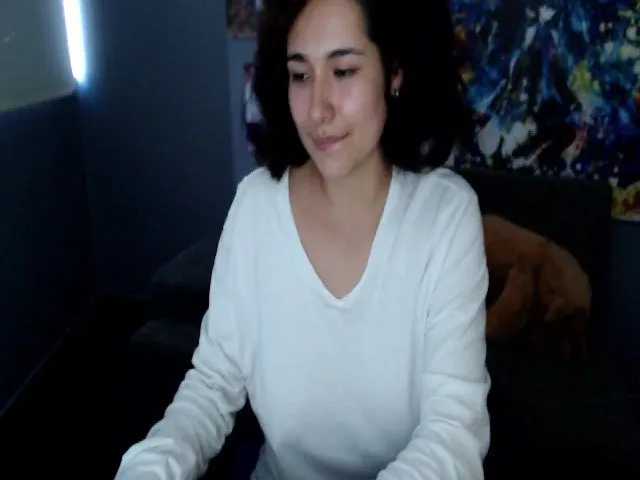 Live sex webcam photo for Jade_leon_ #254909070