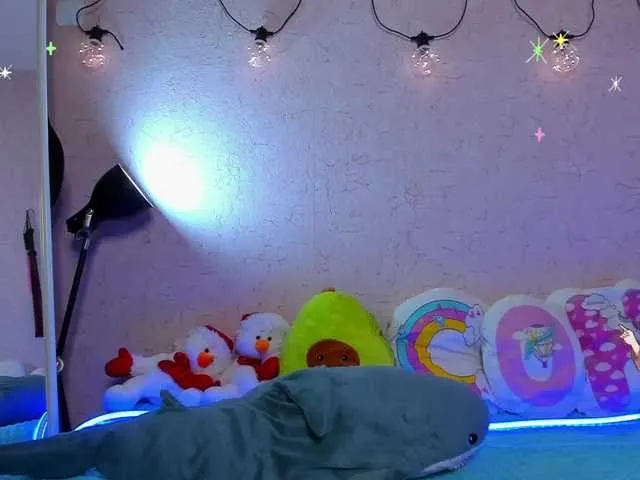 Live sex webcam photo for KiraLiLime #287989908