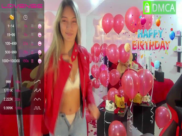 Live sex webcam photo for Annasshim_ #263203505