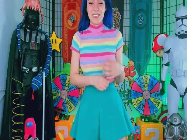 Live sex webcam photo for Agostinha_Red #254164047