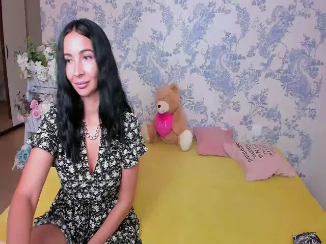 Live sex webcam photo for NikaRysa #258788087