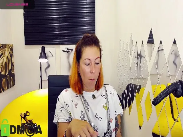 Live sex webcam photo for MarvelousLilu #260660422