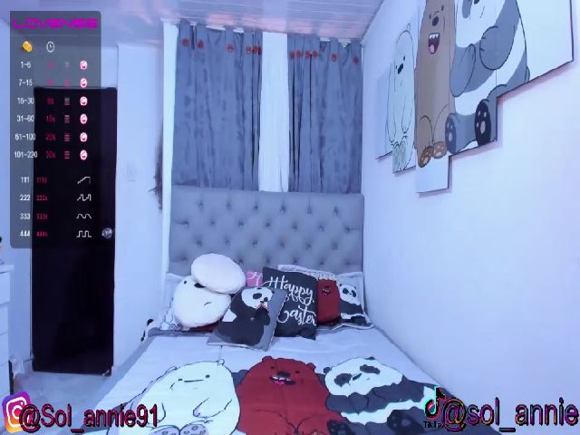 Live sex webcam photo for Anggi_ #253547127