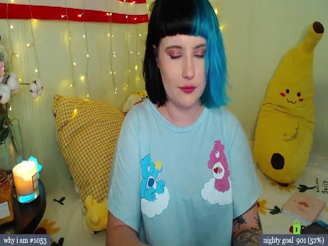 Live sex webcam photo for RoomOfGhosts #256143605