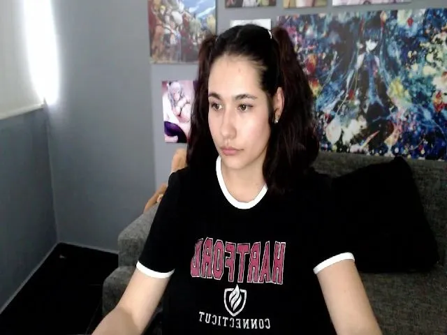 Live sex webcam photo for Jade_leon_ #260190560