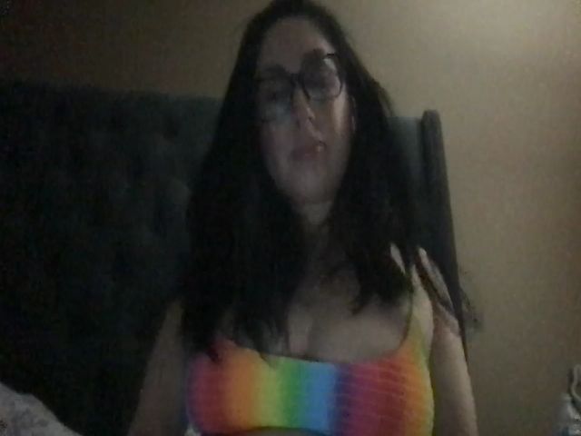 Live sex webcam photo for GeekWithBewbz #259761538