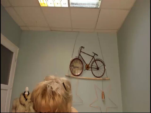 Live sex webcam photo for Calliopy #264792294