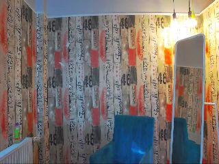 Live sex webcam photo for RubbyKalifha #252121027