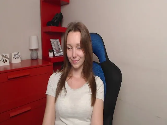 Live sex webcam photo for Little_ZOE #265403861