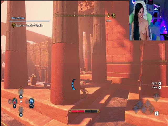 Live sex webcam photo for LexaLuv #256704015