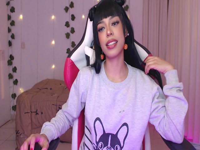 Live sex webcam photo for JorjaCat #265292720