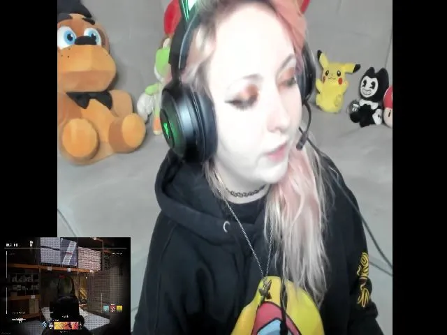 Live sex webcam photo for PrincessBluu #256087949