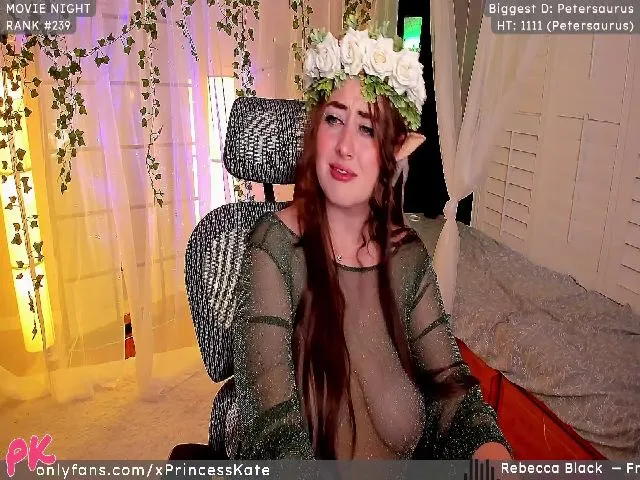 Live sex webcam photo for PrincessKate #252397792