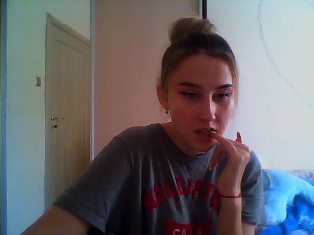 Live sex webcam photo for ModestBlonde #263631868