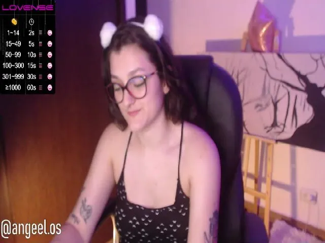 Live sex webcam photo for Miah_Peach #264017915
