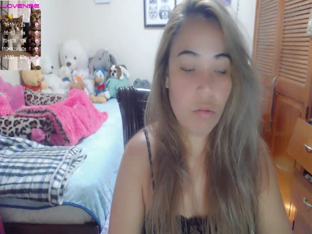 Live sex webcam photo for Meganhill_ #252889438