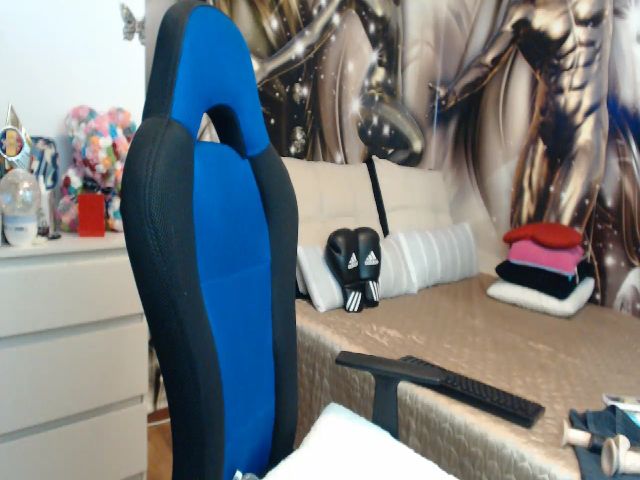 Live sex webcam photo for Annyfit #261518016