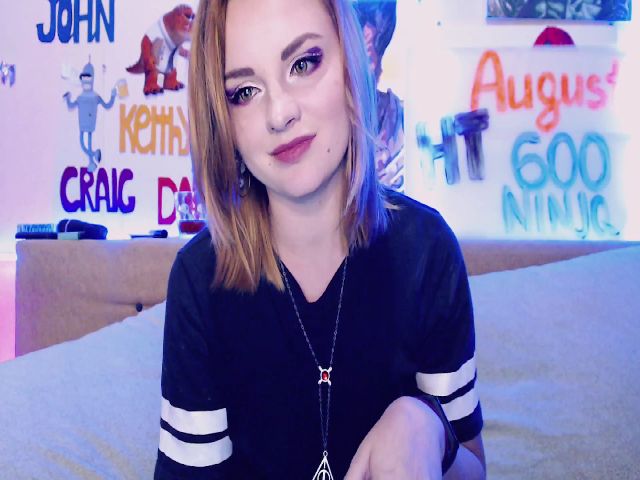 Live sex webcam photo for Nika_Cakes #265028604