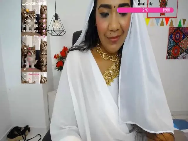 Live sex webcam photo for IndianMama #253440308